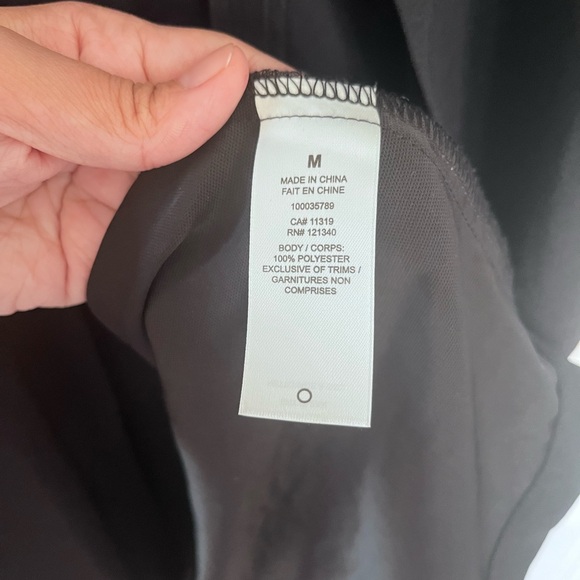 Dynamite Overcoat - Picture 5 of 5